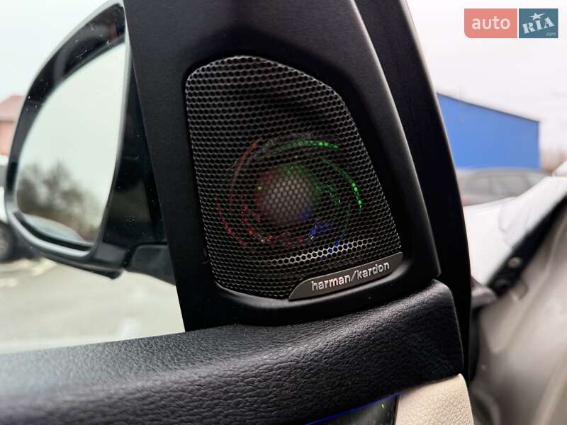 Внедорожник / Кроссовер BMW X5 2014 в Киеве