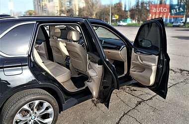 Внедорожник / Кроссовер BMW X5 2015 в Одессе