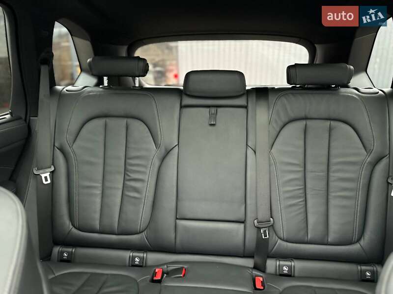 Внедорожник / Кроссовер BMW X5 2019 в Киеве