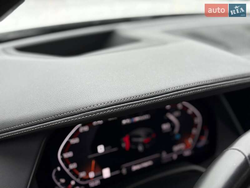 Внедорожник / Кроссовер BMW X5 2019 в Киеве