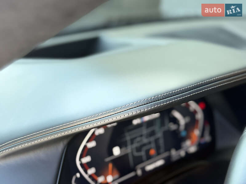 Внедорожник / Кроссовер BMW X5 2022 в Виннице