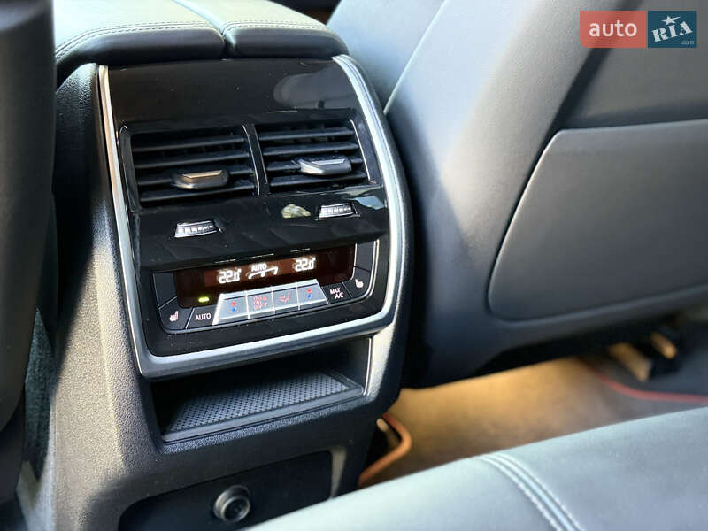 Внедорожник / Кроссовер BMW X5 2022 в Виннице