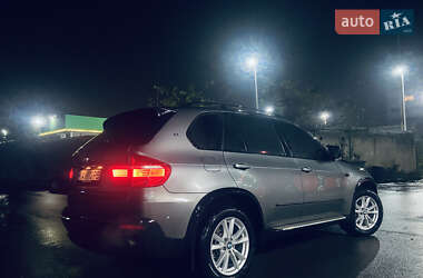 Внедорожник / Кроссовер BMW X5 2008 в Киеве