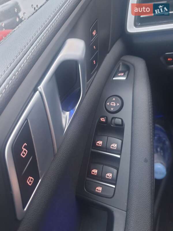 Внедорожник / Кроссовер BMW X5 2019 в Виннице