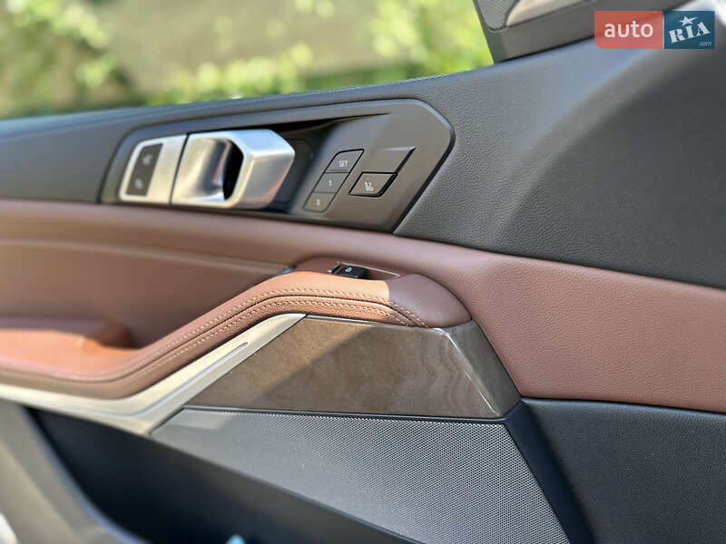 Внедорожник / Кроссовер BMW X5 2019 в Тернополе