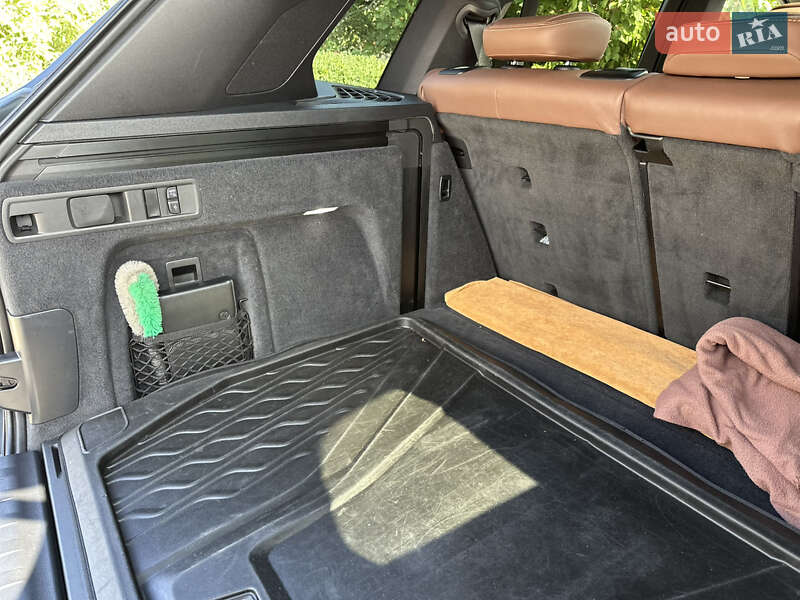 Внедорожник / Кроссовер BMW X5 2019 в Тернополе