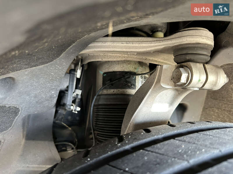 Внедорожник / Кроссовер BMW X5 2019 в Тернополе