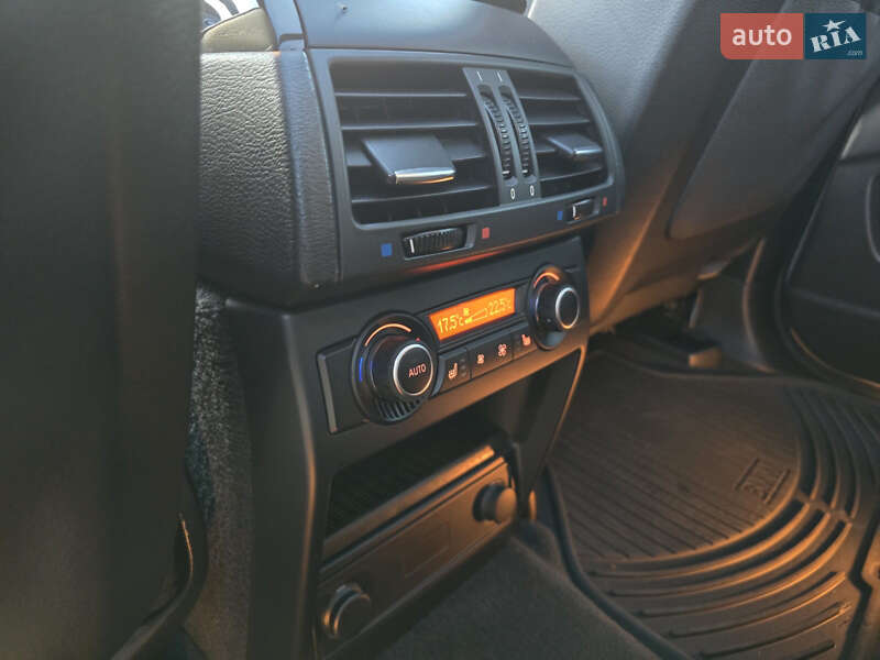 Внедорожник / Кроссовер BMW X5 2013 в Киеве фото 6 Внедорожник / Кроссовер BMW X5 2013 в Киеве