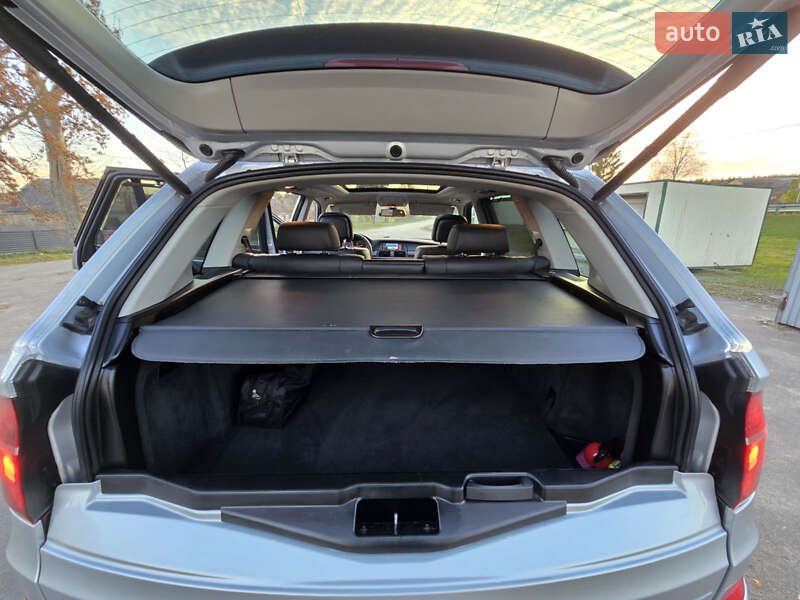 Внедорожник / Кроссовер BMW X5 2013 в Киеве фото 8 Внедорожник / Кроссовер BMW X5 2013 в Киеве