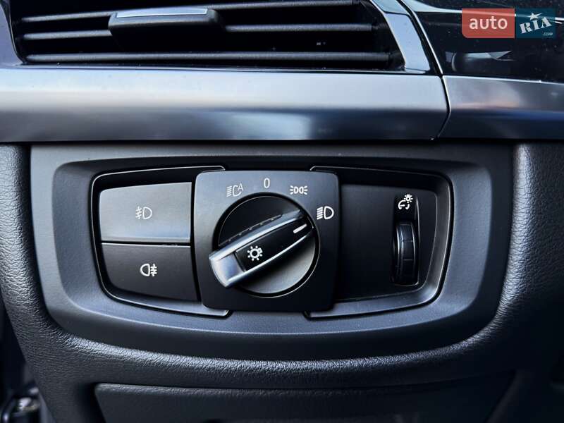 Внедорожник / Кроссовер BMW X5 2015 в Киеве