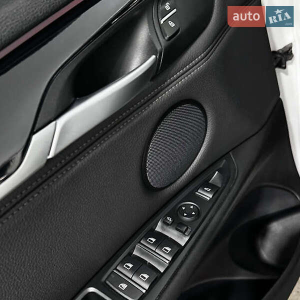 Внедорожник / Кроссовер BMW X5 2017 в Киеве