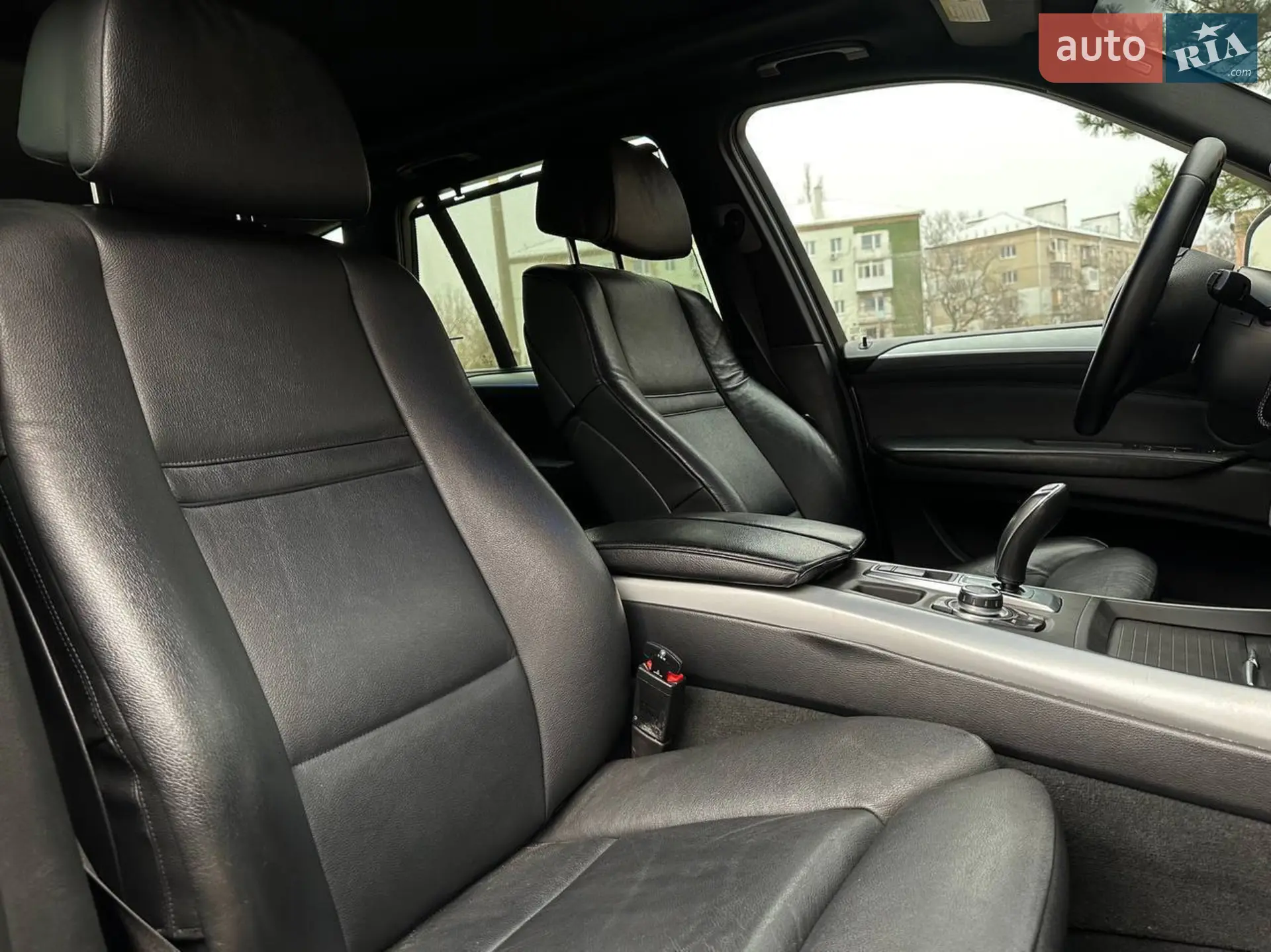 2011 BMW X5 - мініатюра 14