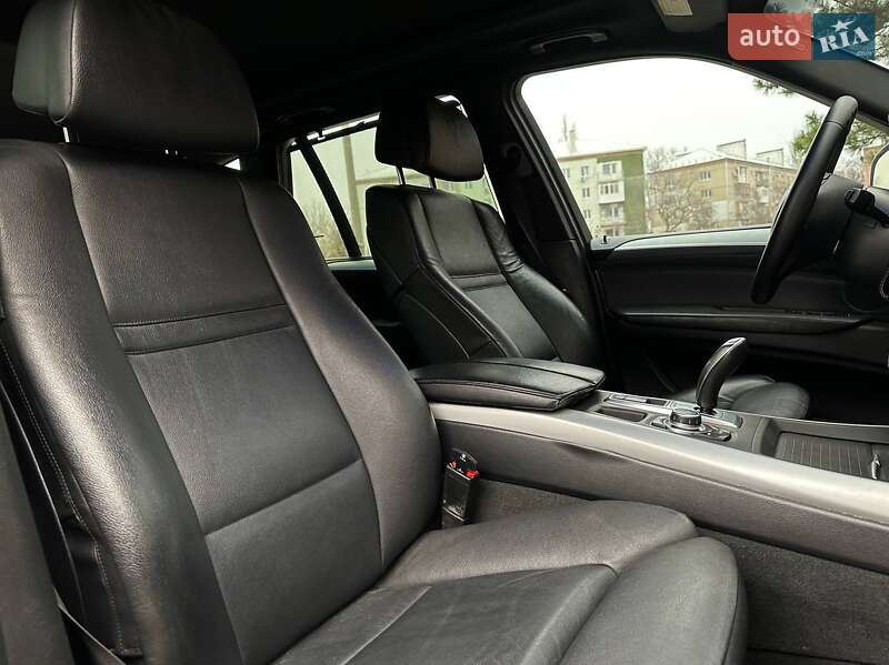 Внедорожник / Кроссовер BMW X5 2011 в Николаеве фото 14 Внедорожник / Кроссовер BMW X5 2011 в Николаеве