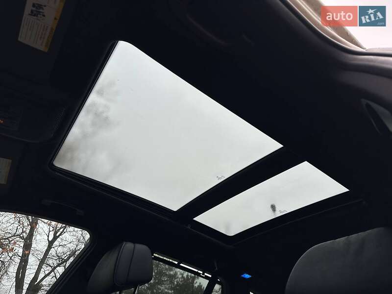 Внедорожник / Кроссовер BMW X5 2011 в Николаеве фото 18 Внедорожник / Кроссовер BMW X5 2011 в Николаеве