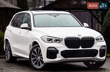 bmw x5 2020 в Львов от профессионального продавца Василь