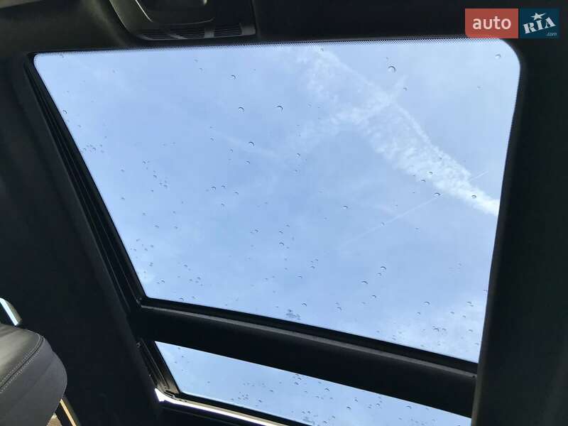 Позашляховик / Кросовер BMW X5 2017 в Одесі