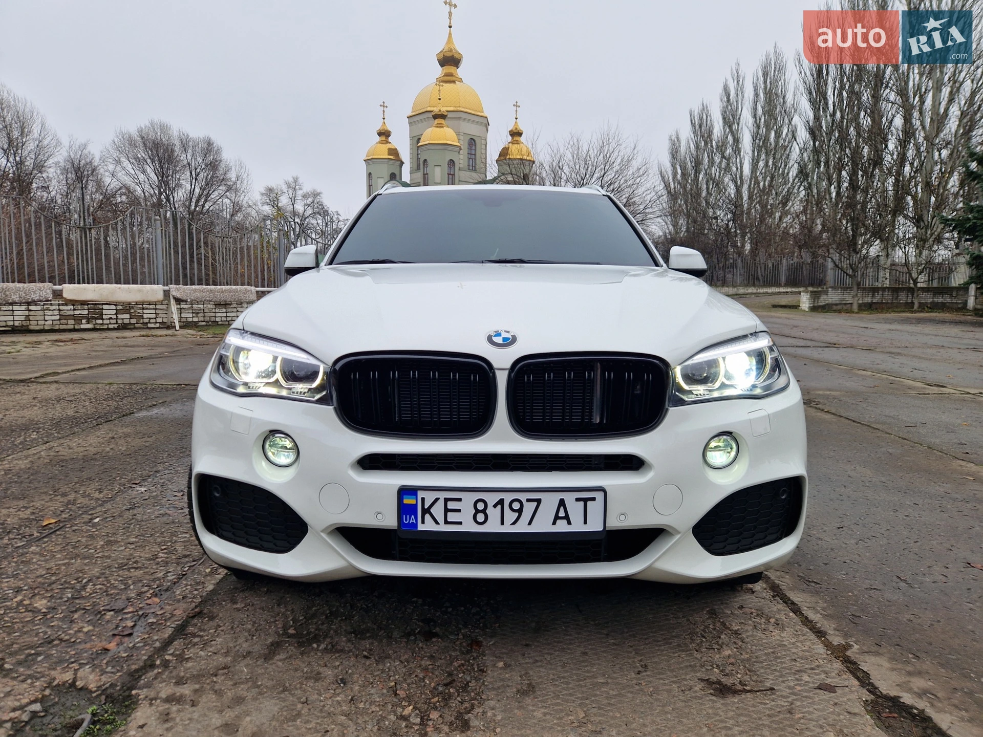 2018 BMW X5 - мініатюра 2
