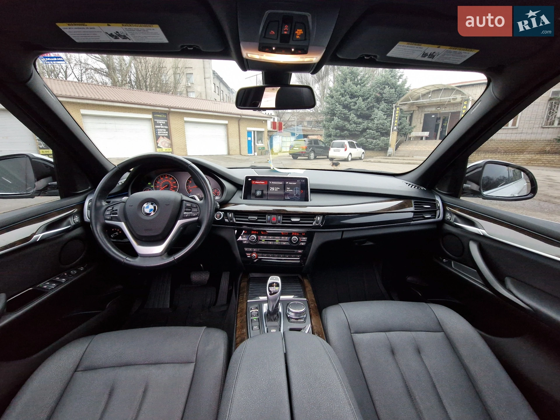 2018 BMW X5 - мініатюра 27