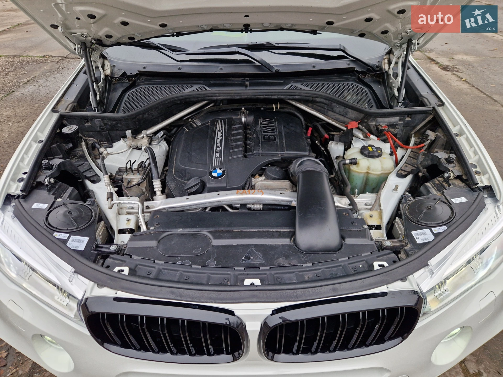 2018 BMW X5 - мініатюра 37