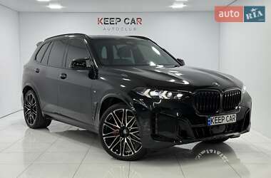 Внедорожник / Кроссовер BMW X5 2023 в Одессе