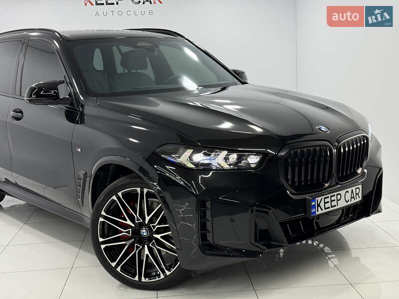Внедорожник / Кроссовер BMW X5 2023 в Одессе фото 3 Внедорожник / Кроссовер BMW X5 2023 в Одессе