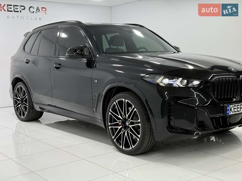 Внедорожник / Кроссовер BMW X5 2023 в Одессе фото 7 Внедорожник / Кроссовер BMW X5 2023 в Одессе