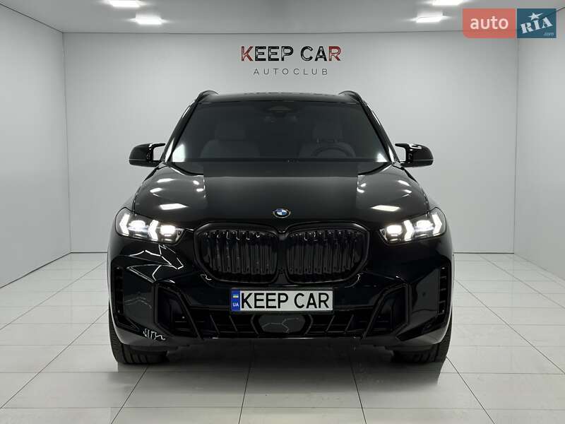 Внедорожник / Кроссовер BMW X5 2023 в Одессе фото 11 Внедорожник / Кроссовер BMW X5 2023 в Одессе