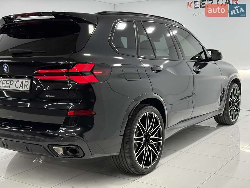 Внедорожник / Кроссовер BMW X5 2023 в Одессе фото 16 Внедорожник / Кроссовер BMW X5 2023 в Одессе