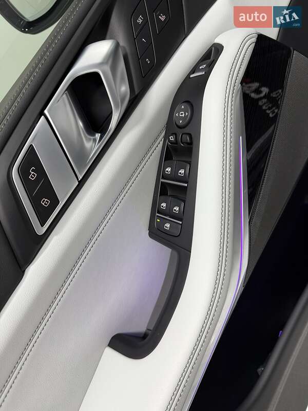 Внедорожник / Кроссовер BMW X5 2023 в Одессе фото 25 Внедорожник / Кроссовер BMW X5 2023 в Одессе