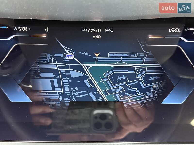 Внедорожник / Кроссовер BMW X5 2023 в Одессе фото 36 Внедорожник / Кроссовер BMW X5 2023 в Одессе