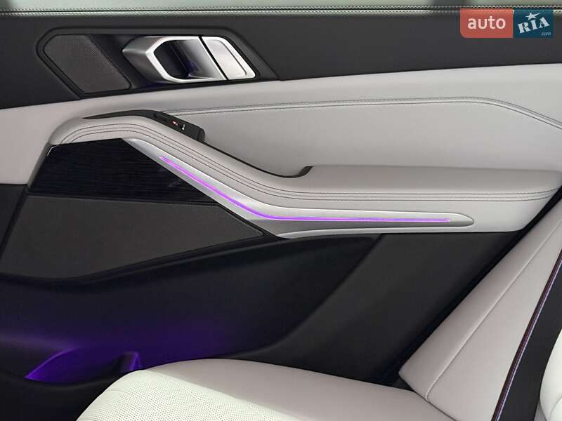 Внедорожник / Кроссовер BMW X5 2023 в Одессе фото 37 Внедорожник / Кроссовер BMW X5 2023 в Одессе