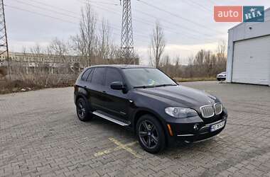 Внедорожник / Кроссовер BMW X5 2011 в Киеве