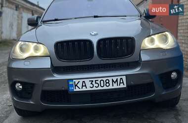 Внедорожник / Кроссовер BMW X5 2013 в Киеве