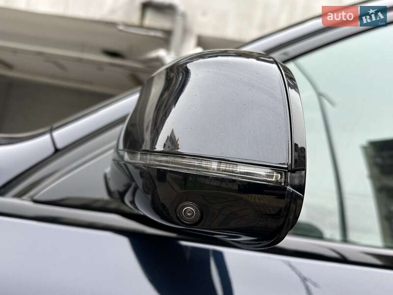 Позашляховик / Кросовер BMW X5 2022 в Києві