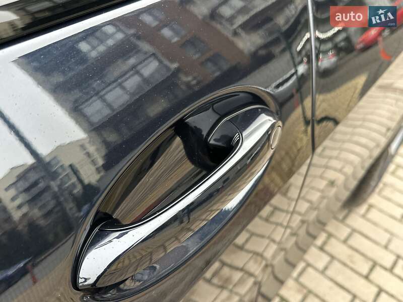 Позашляховик / Кросовер BMW X5 2022 в Києві