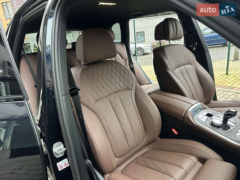 Позашляховик / Кросовер BMW X5 2022 в Києві