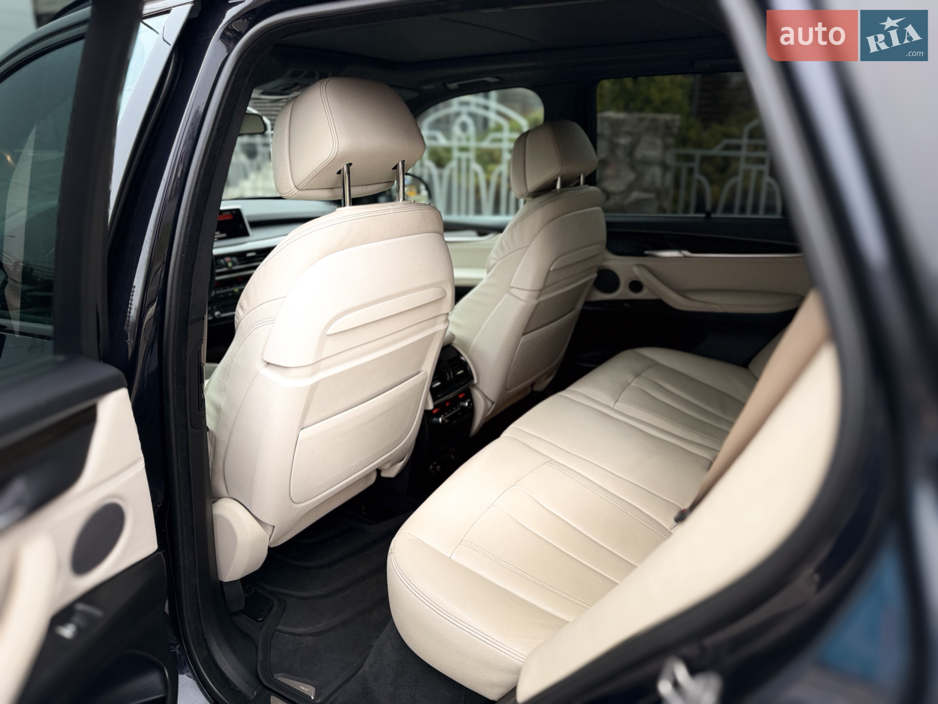 2015 BMW X5 - мініатюра 38