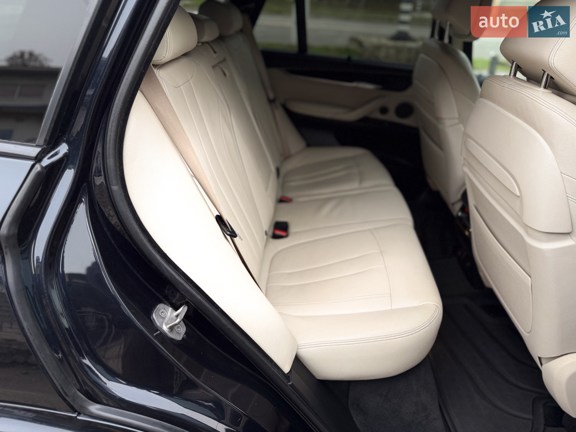2015 BMW X5 - мініатюра 40