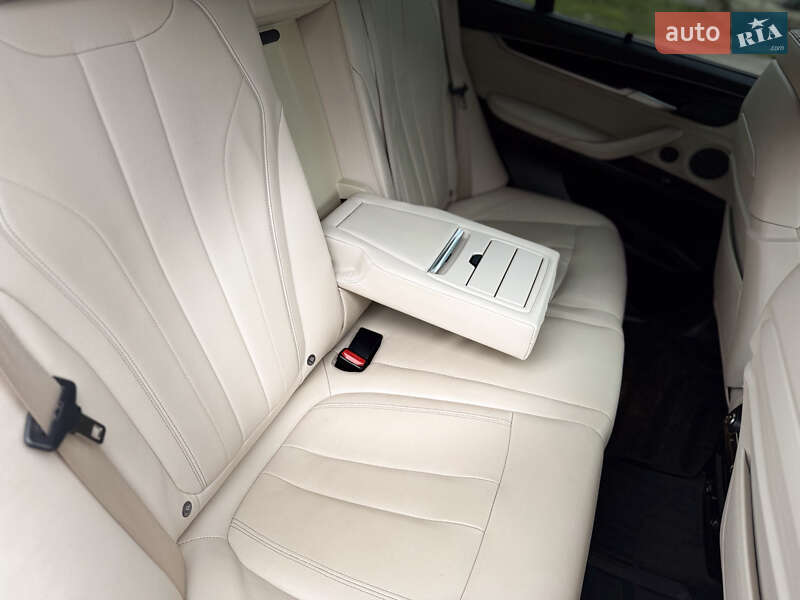 Внедорожник / Кроссовер BMW X5 2015 в Сумах фото 28 Внедорожник / Кроссовер BMW X5 2015 в Сумах
