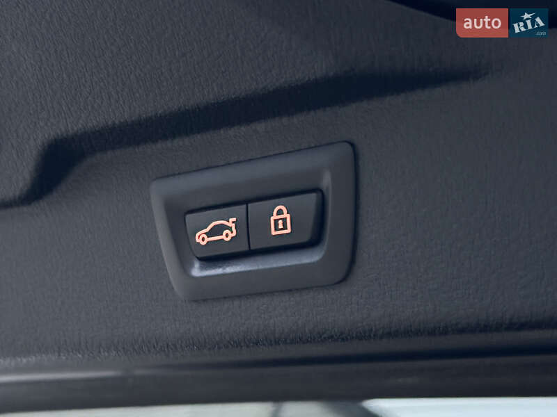 Внедорожник / Кроссовер BMW X5 2015 в Стрые фото 50 Внедорожник / Кроссовер BMW X5 2015 в Стрые