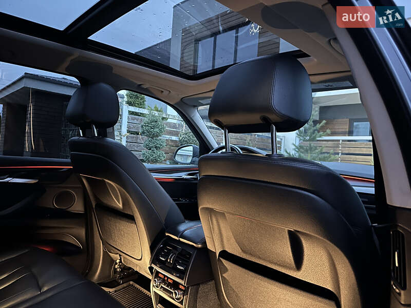 Внедорожник / Кроссовер BMW X5 2015 в Стрые фото 92 Внедорожник / Кроссовер BMW X5 2015 в Стрые