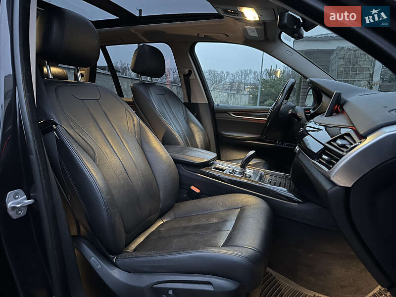 Внедорожник / Кроссовер BMW X5 2015 в Стрые фото 97 Внедорожник / Кроссовер BMW X5 2015 в Стрые