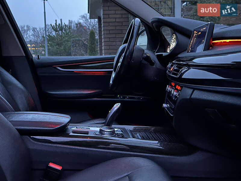 Внедорожник / Кроссовер BMW X5 2015 в Стрые фото 102 Внедорожник / Кроссовер BMW X5 2015 в Стрые