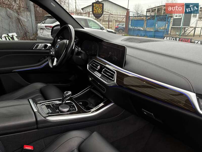 Внедорожник / Кроссовер BMW X5 2019 в Стрые фото 19 Внедорожник / Кроссовер BMW X5 2019 в Стрые