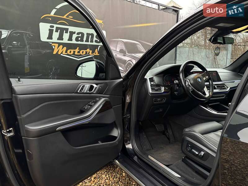 Внедорожник / Кроссовер BMW X5 2019 в Стрые фото 28 Внедорожник / Кроссовер BMW X5 2019 в Стрые