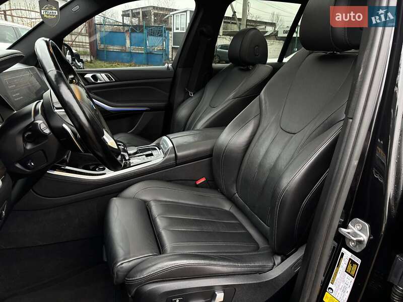 Внедорожник / Кроссовер BMW X5 2019 в Стрые фото 32 Внедорожник / Кроссовер BMW X5 2019 в Стрые