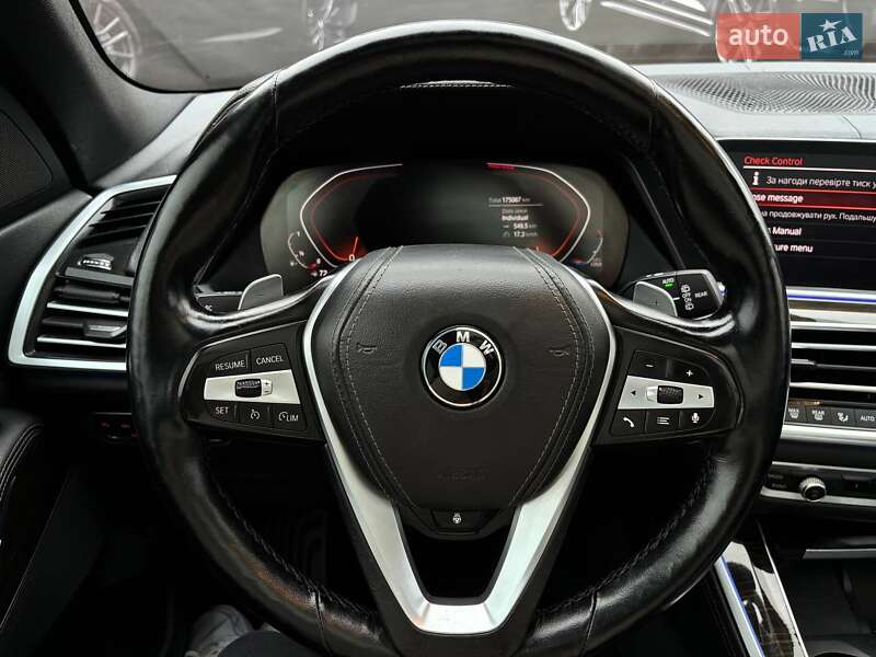 Внедорожник / Кроссовер BMW X5 2019 в Стрые фото 38 Внедорожник / Кроссовер BMW X5 2019 в Стрые