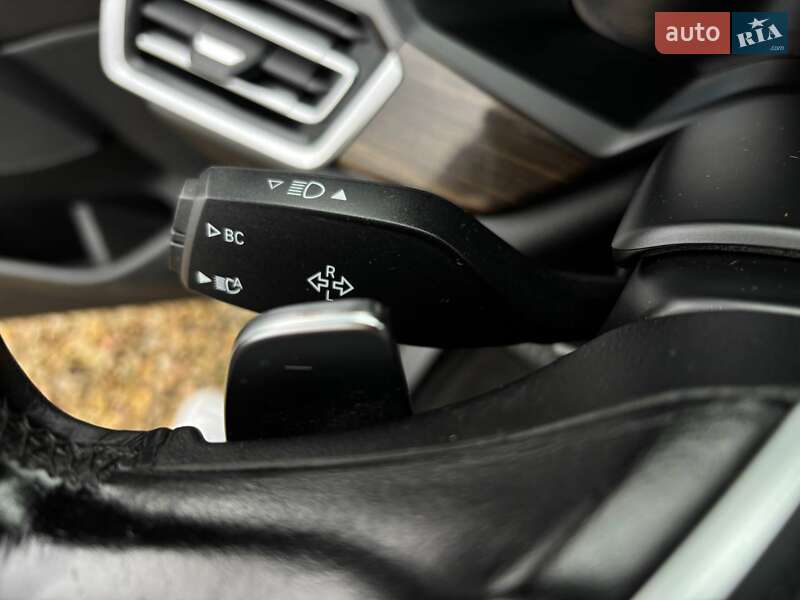 Внедорожник / Кроссовер BMW X5 2019 в Стрые фото 42 Внедорожник / Кроссовер BMW X5 2019 в Стрые