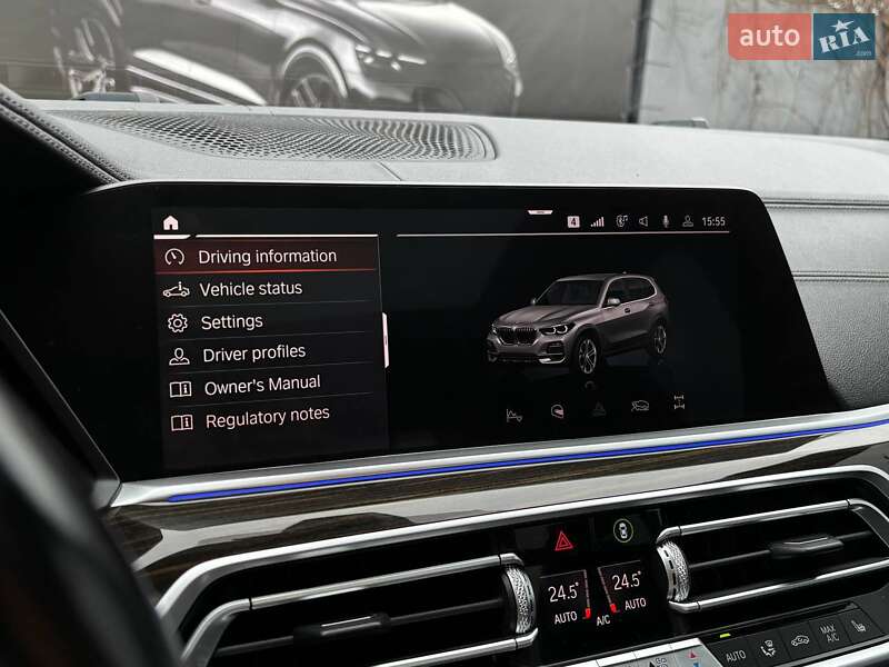 Внедорожник / Кроссовер BMW X5 2019 в Стрые фото 57 Внедорожник / Кроссовер BMW X5 2019 в Стрые