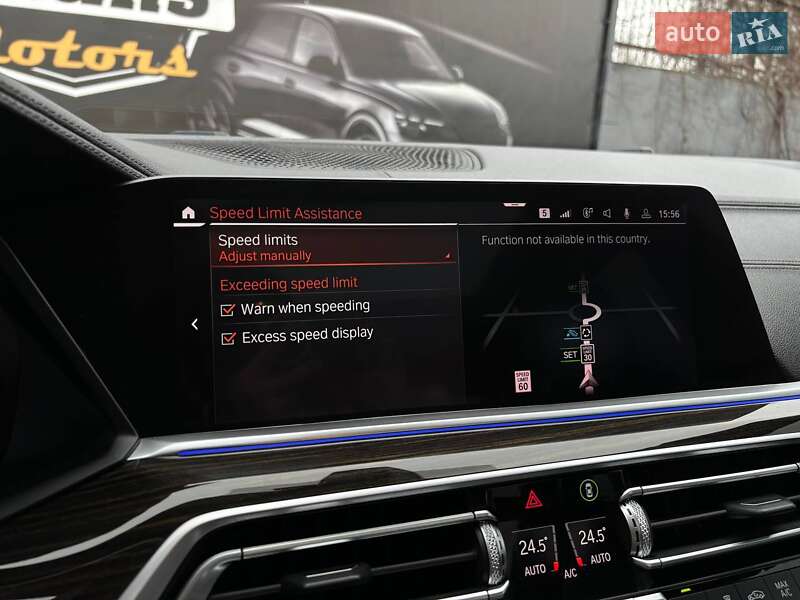 Внедорожник / Кроссовер BMW X5 2019 в Стрые фото 61 Внедорожник / Кроссовер BMW X5 2019 в Стрые